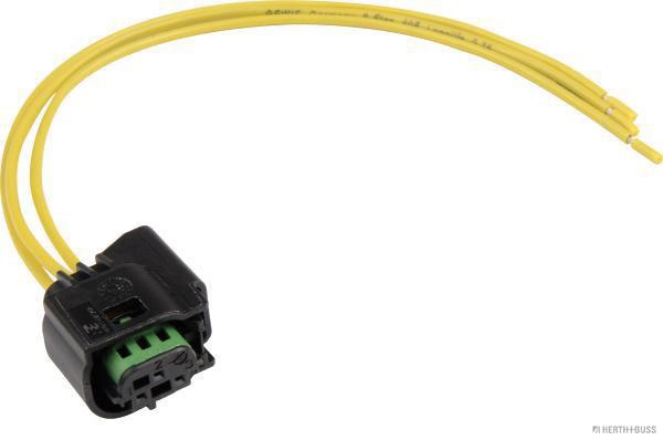 Cable Repair Set, park distance control sensor